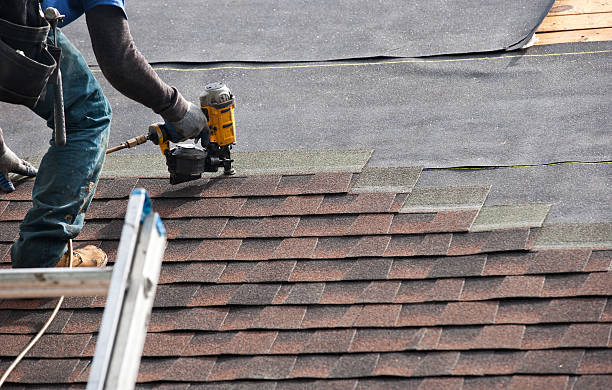 Licensed Roofing service in New Church, VA - Brentwood Metal Roofing